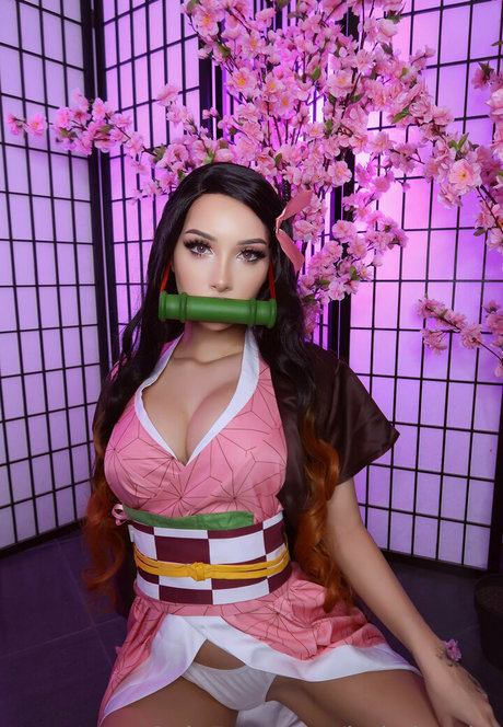 Bekecosplay