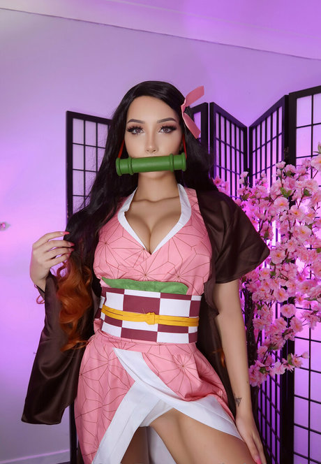 Bekecosplay