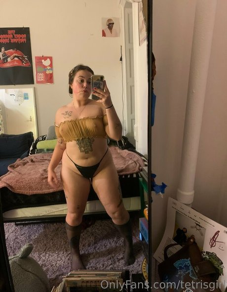 Tetrisgirl