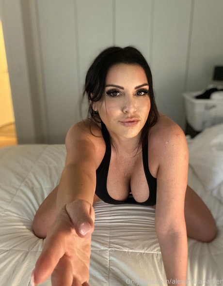 Alexandraparker