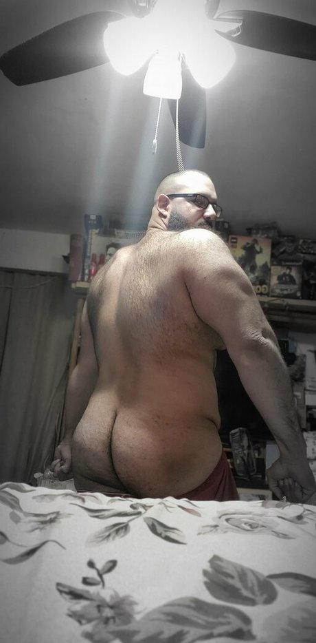 Photo nue de fuite OnlyFans de Yourtopsfavoritetop