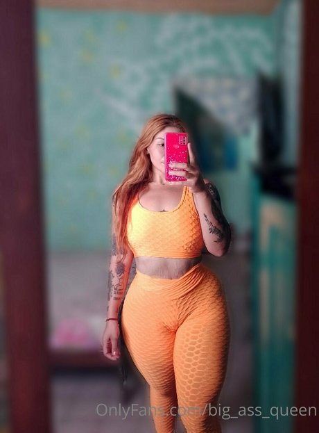 Bigassqueen