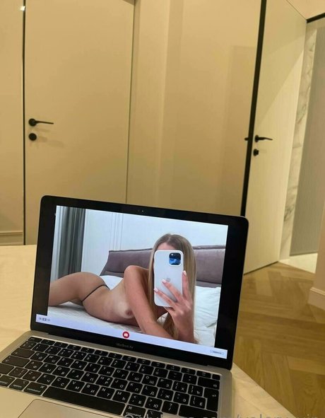 Photo nue de fuite OnlyFans de Valeryvip