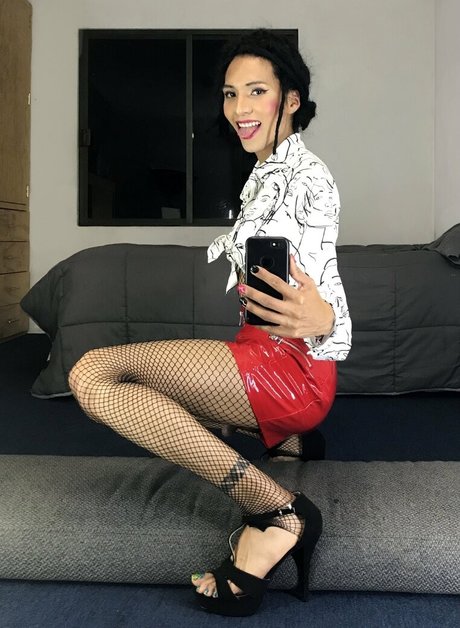 Photo nue de fuite OnlyFans de Lavaltl