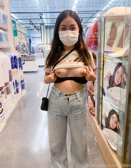 Nilaxxx