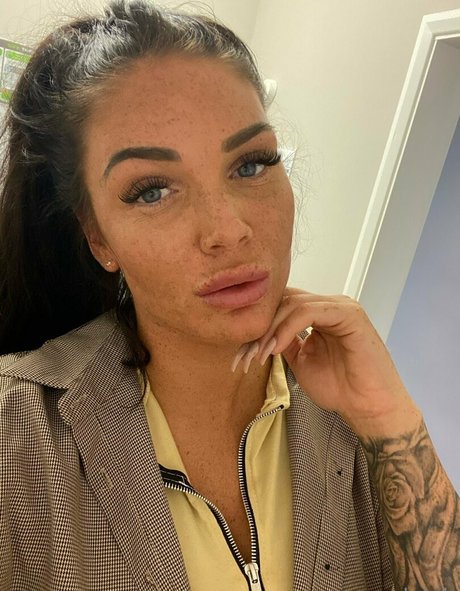 Photo nue de fuite OnlyFans de Emmaleighforme