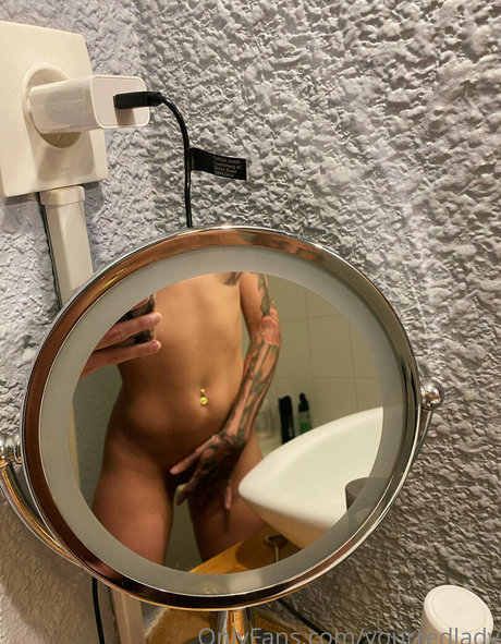 Yourredlady