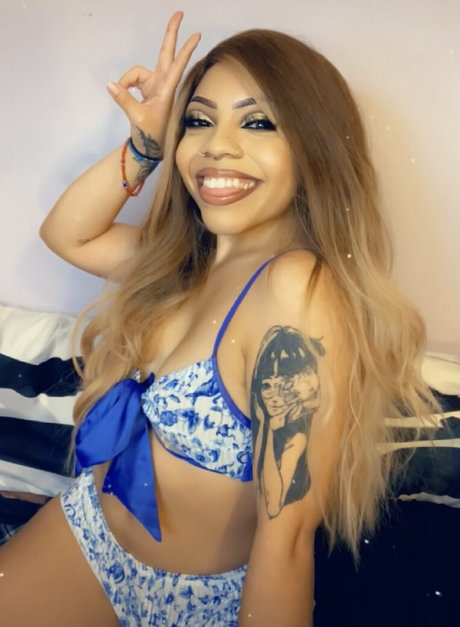 Izzybrando