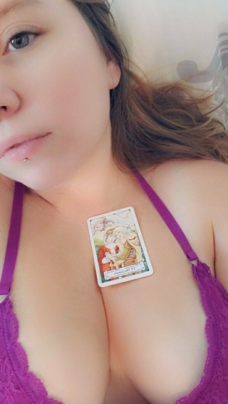 Photo nue de fuite OnlyFans de Xbrattysunflowerx