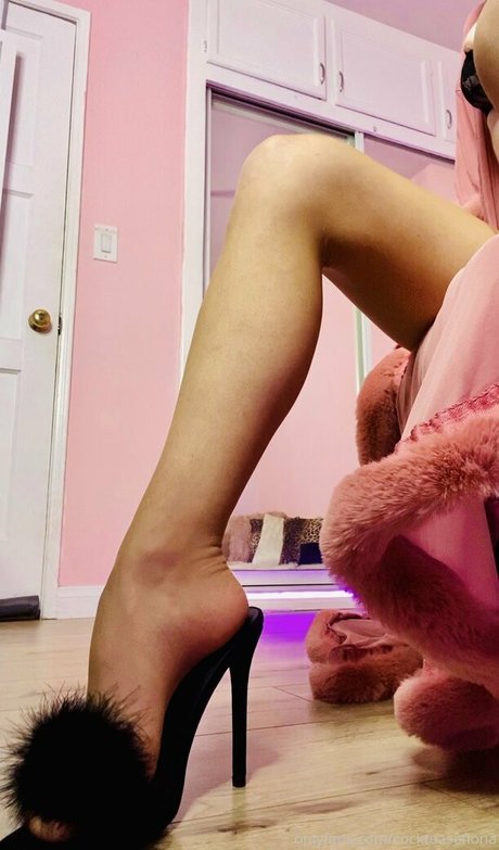 Photo nue de fuite OnlyFans de Mamafiona1