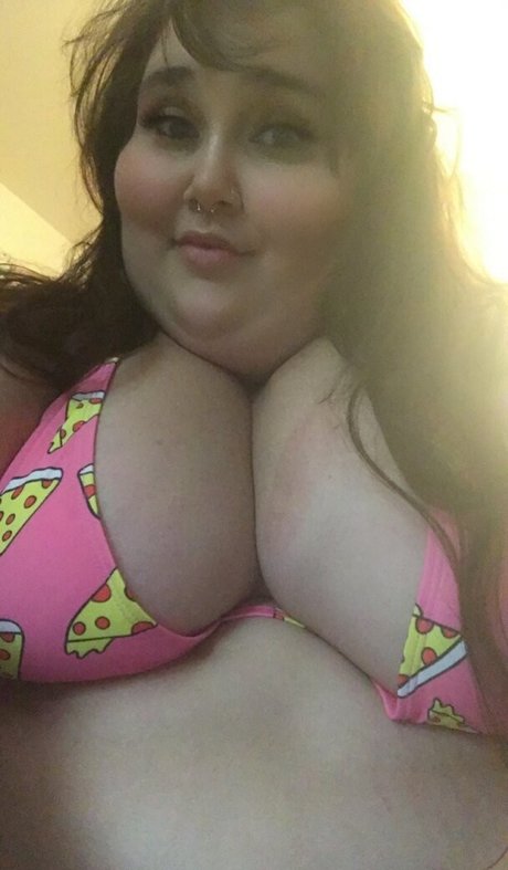 Photo nue de fuite OnlyFans de Twinkiebelle