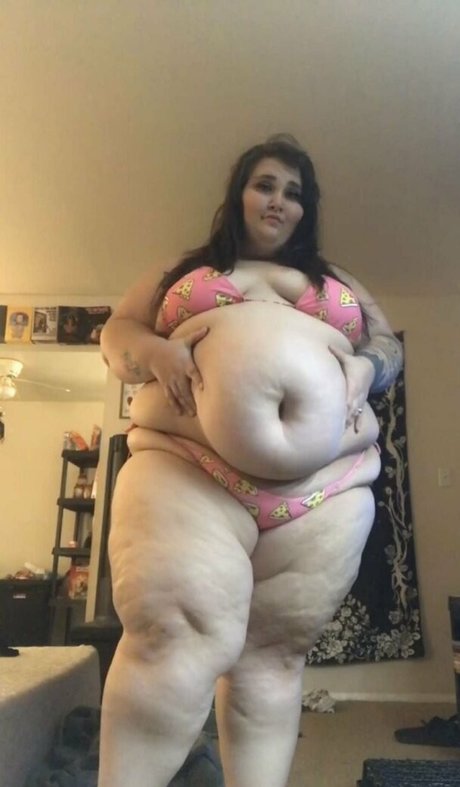 Photo nue de fuite OnlyFans de Twinkiebelle