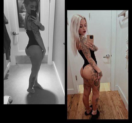 Foxymink