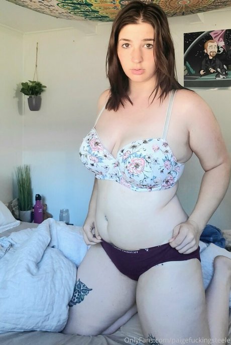 Paigefuckingsteele