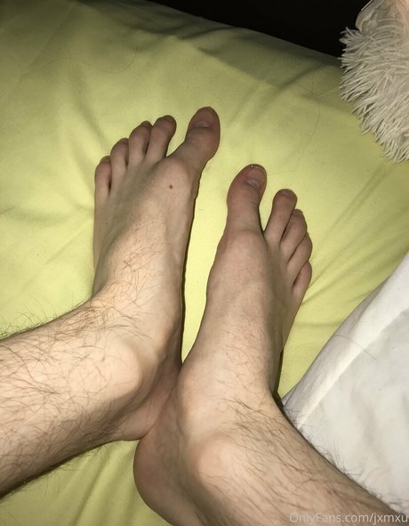 Photo nue de fuite OnlyFans de Jamtom