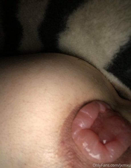Photo nue de fuite OnlyFans de Jamtom