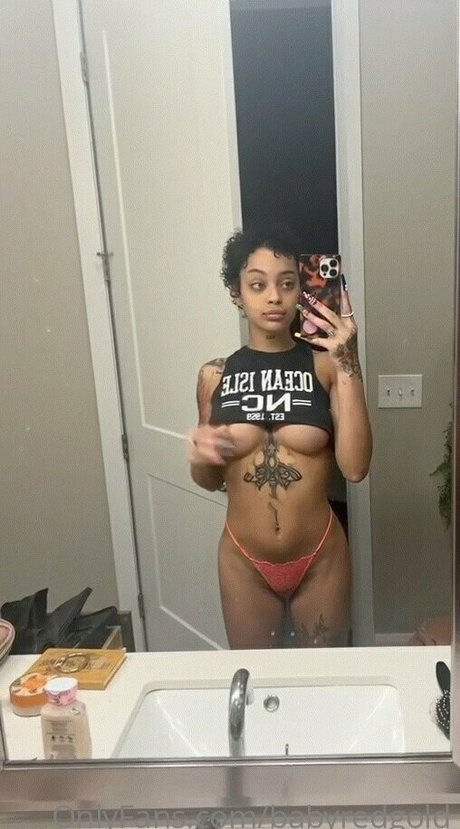 Babyredgold
