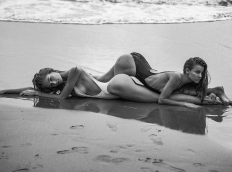 Photo nue de fuite OnlyFans de Kesler Tran