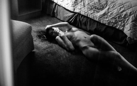 Photo nue de fuite OnlyFans de Kesler Tran