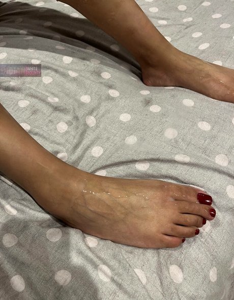 Photo nue de fuite OnlyFans de Indianwhitebounty