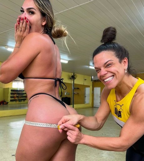 Patricia Parada