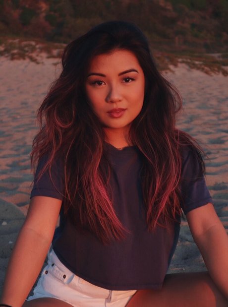 Kristina Ho