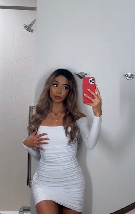 Photo nue de fuite OnlyFans de Aashleygiselle