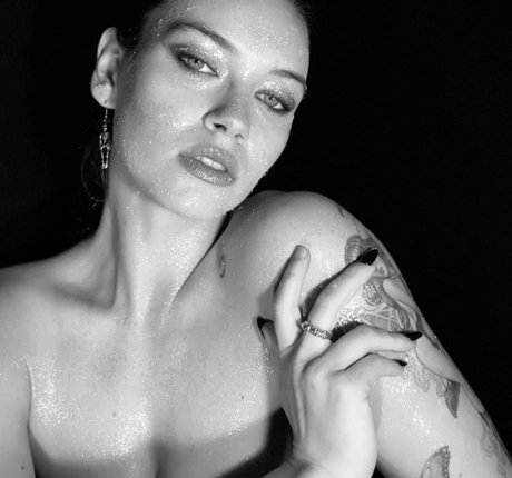 Photo nue de fuite OnlyFans de Sophia Tatum