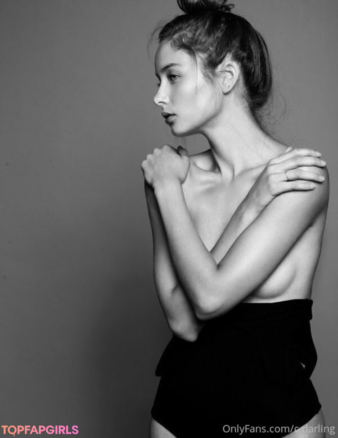 Photo nue de fuite OnlyFans de Cait Del Mar #1222