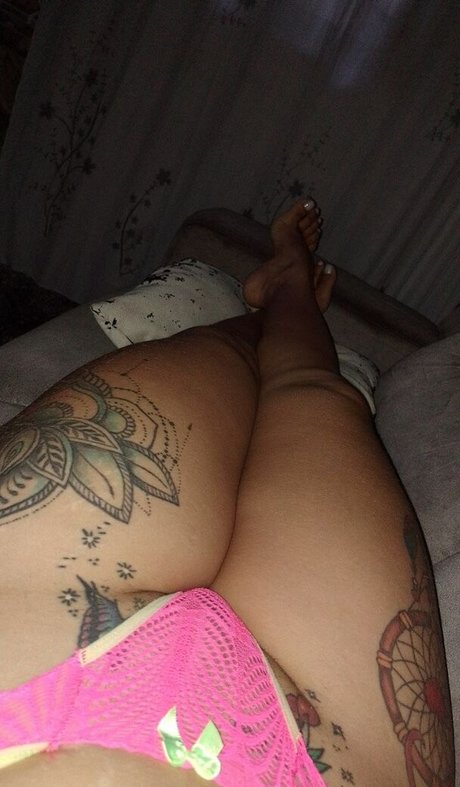 Photo nue de fuite OnlyFans de Chris Imperio