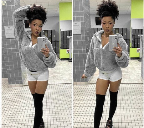 Photo nue de fuite OnlyFans de Pumkinwu