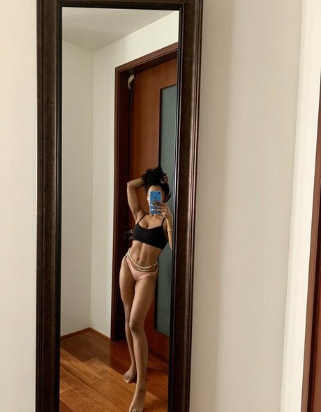 Photo nue de fuite OnlyFans de Pumkinwu