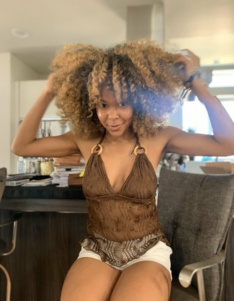 Photo nue de fuite OnlyFans de Pumkinwu