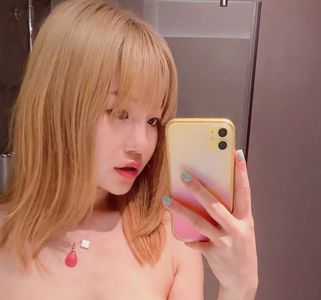 Photo nue de fuite OnlyFans de Qdorap