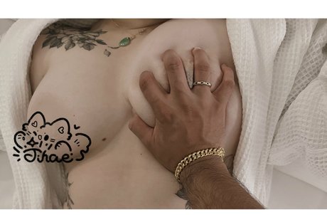 Photo nue de fuite OnlyFans de Peachsojuprincess