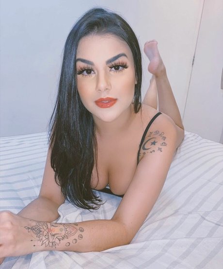 Photo nue de fuite OnlyFans de Beatriz Vasconcelos