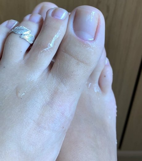 Caliupefeet