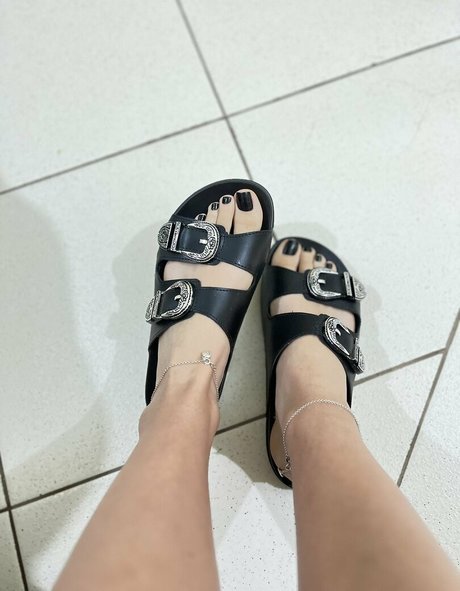 Caliupefeet