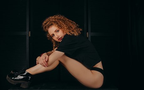 Alina Kurzova