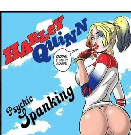 Harley Quinn