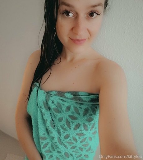 Photo nue de fuite OnlyFans de Kittylou