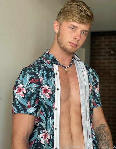 Allamericanguys