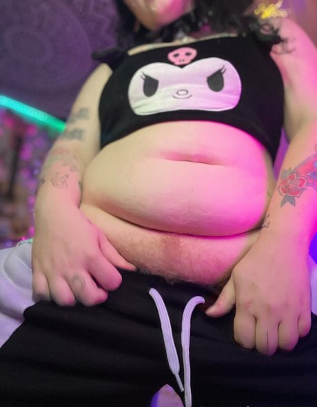Peachpwuppy