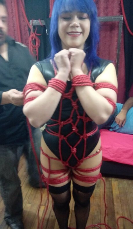 Photo nue de fuite OnlyFans de Lilajordan