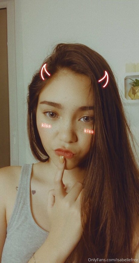 Isabellefree