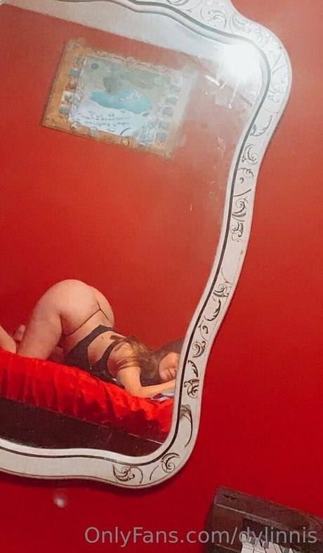 Photo nue de fuite OnlyFans de Dylinnis