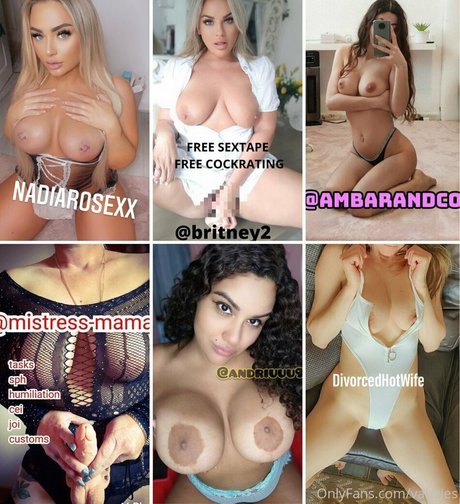 Photo nue de fuite OnlyFans de Valzzies