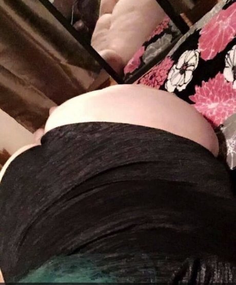 Photo nue de fuite OnlyFans de Rainiswet