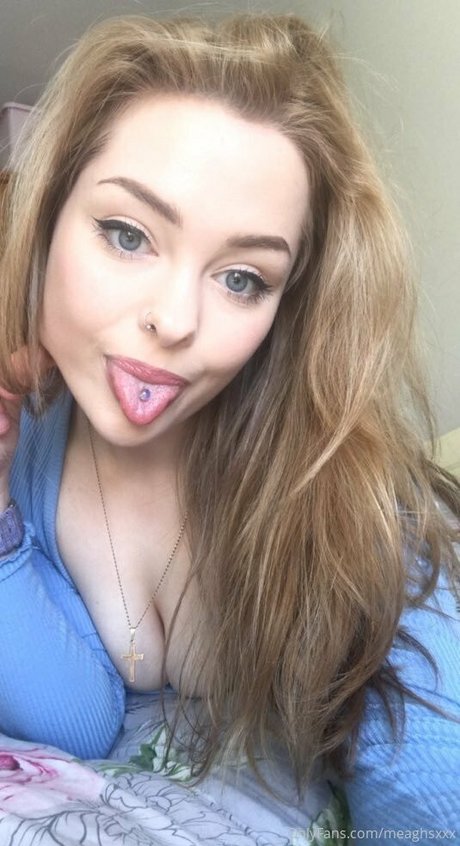 Meaghsxxx