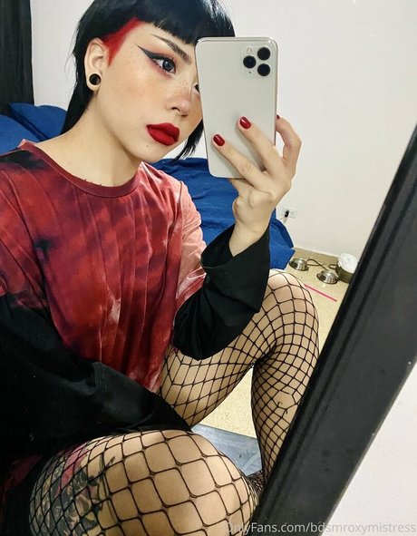 Bdsmroxymistress